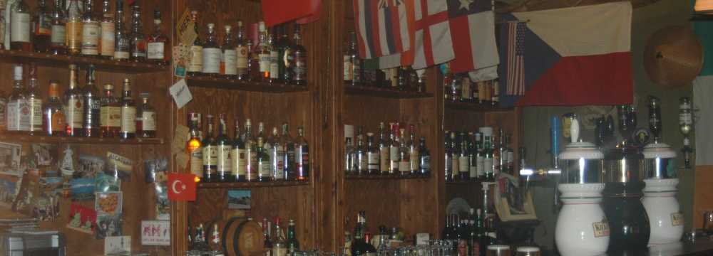 Keltisches Pub TirNaNog