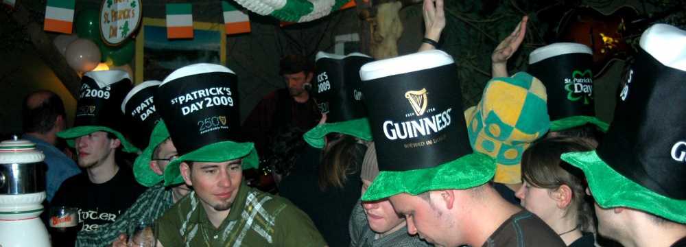 Keltisches Pub TirNaNog