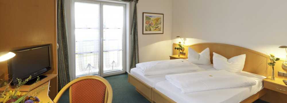 Hotel Schwaiger