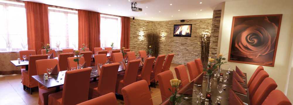 Hotel Schwaiger
