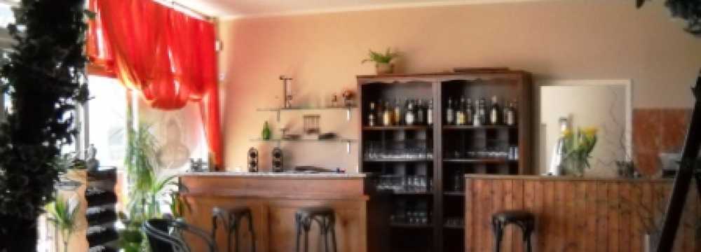 Taverna Kalispera