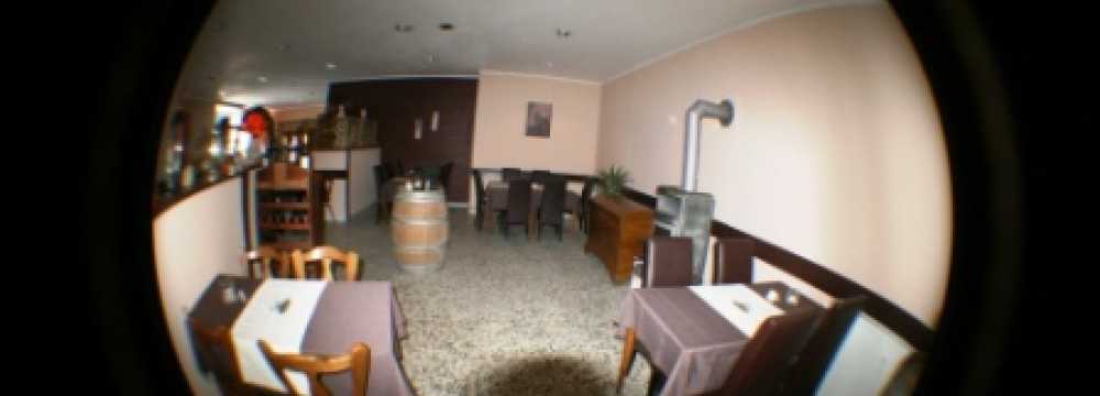 Taverna Kalispera
