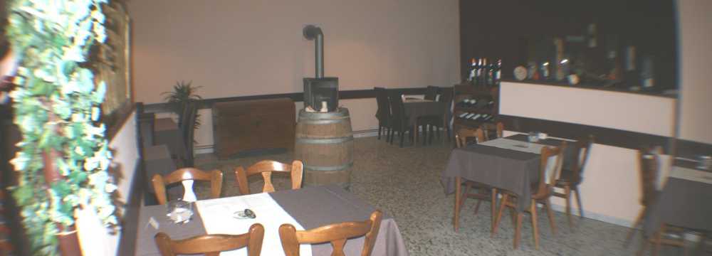 Taverna Kalispera