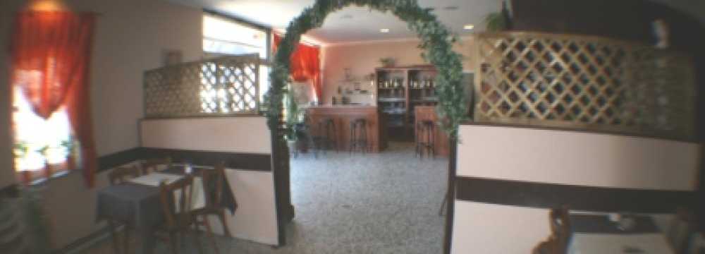 Taverna Kalispera