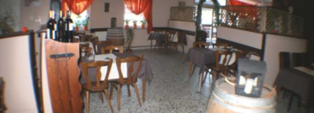 Taverna Kalispera