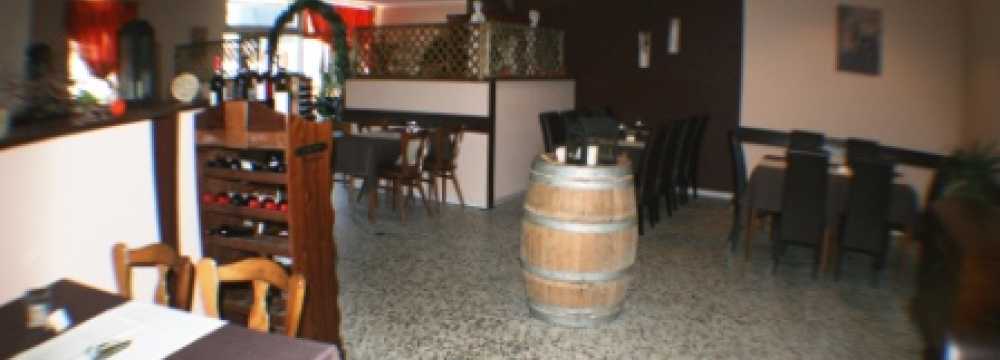 Taverna Kalispera