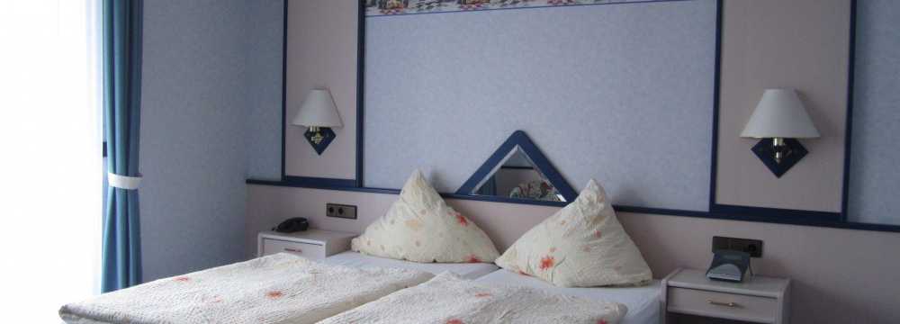 Hotel zur Burg