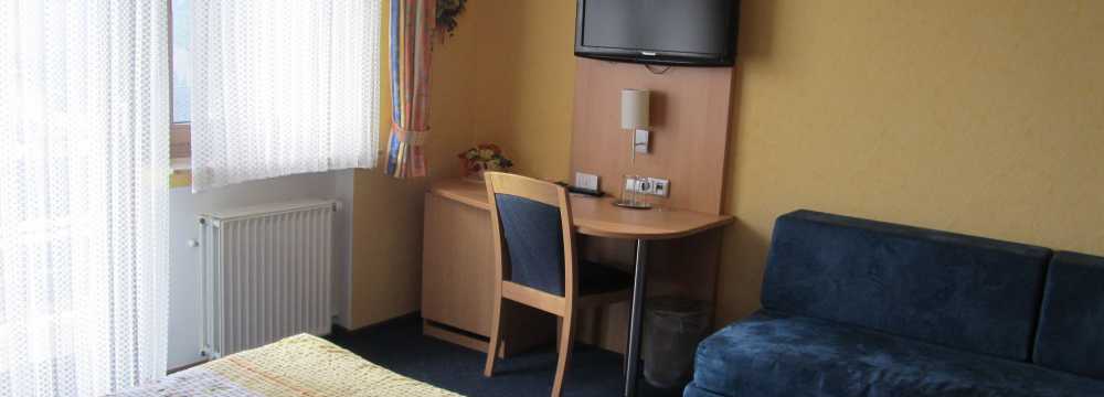 Hotel zur Burg
