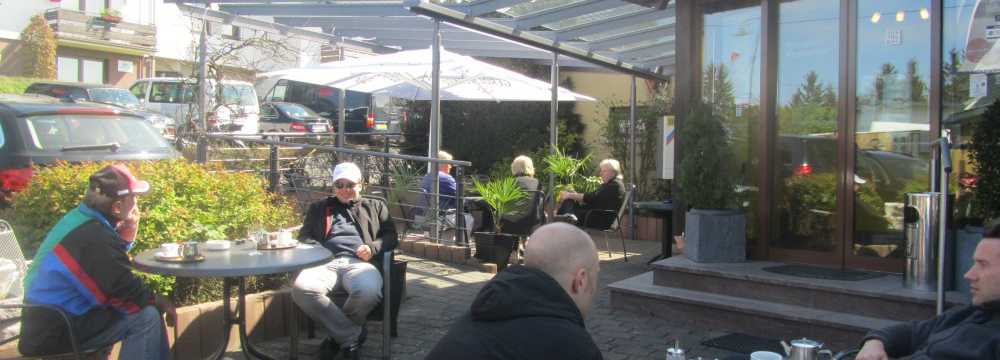 Hotel zur Burg