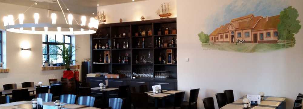 Pizzeria Rustica in Breisach