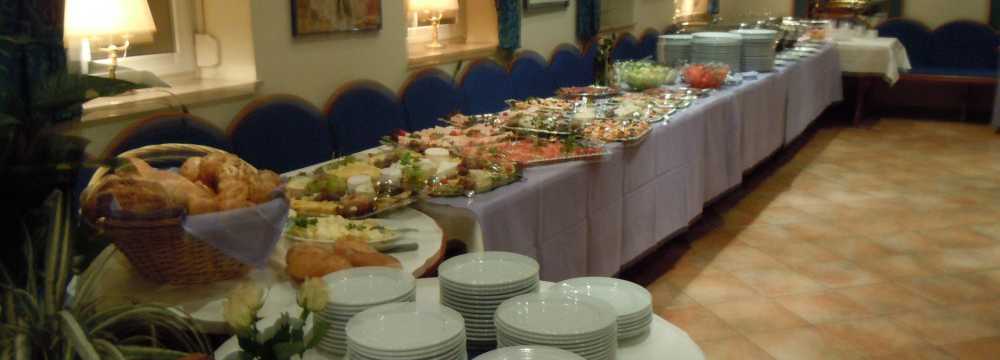 Restaurant Montenegro