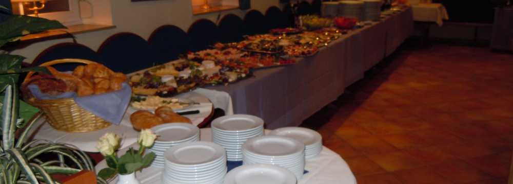 Restaurant Montenegro