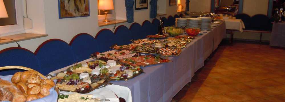 Restaurant Montenegro