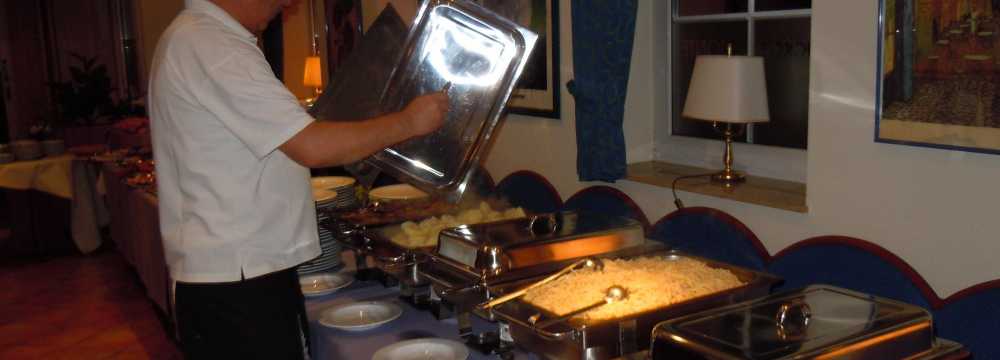 Restaurant Montenegro