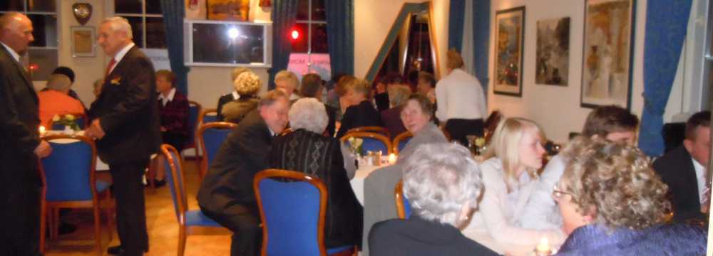 Restaurant Montenegro