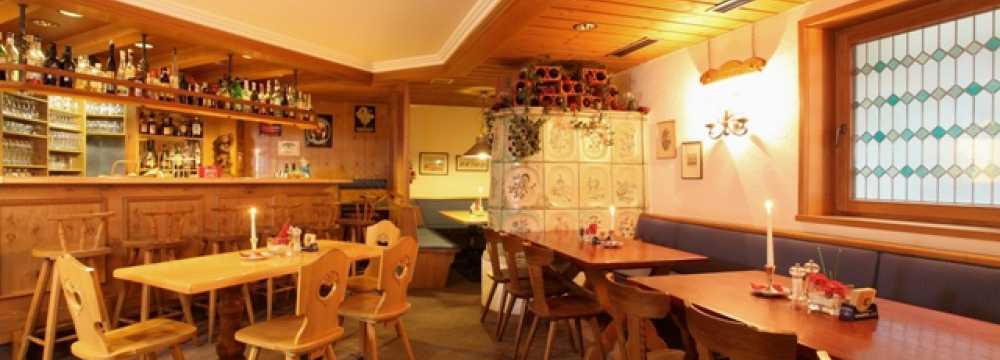 Hotel Am Moosfeld