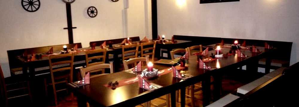 Vereinshaus Neumark