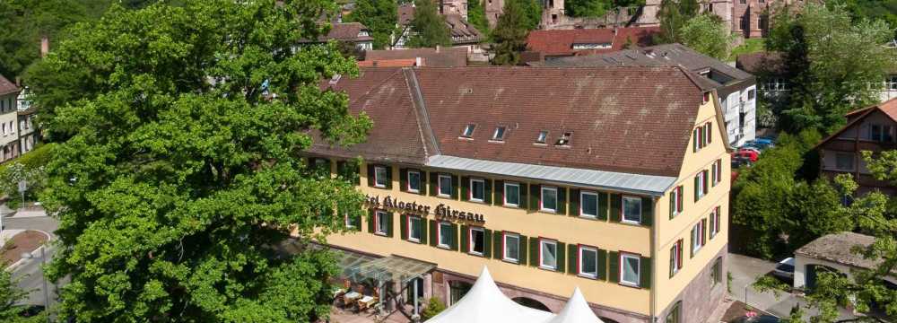 Hotel Kloster Hirsau