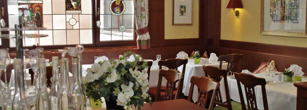 Hotel Kloster Hirsau