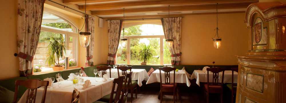 Hotel Kloster Hirsau
