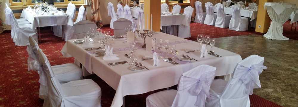 Hotel Kloster Hirsau