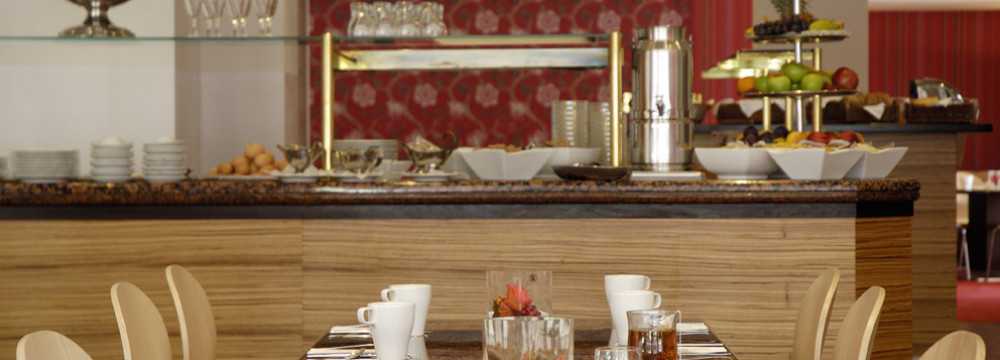 SORAT Hotel Ambassador Berlin
