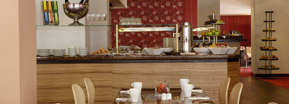 SORAT Hotel Ambassador Berlin