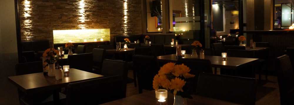 Gaston Bar-Restaurant-Lounge