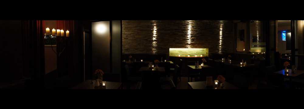 Gaston Bar-Restaurant-Lounge