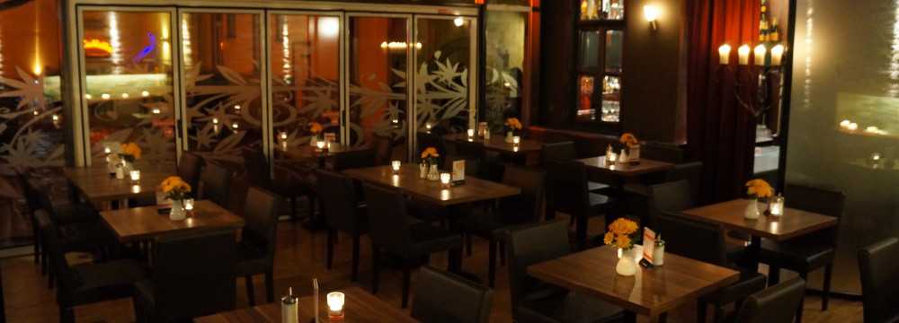 Gaston Bar-Restaurant-Lounge