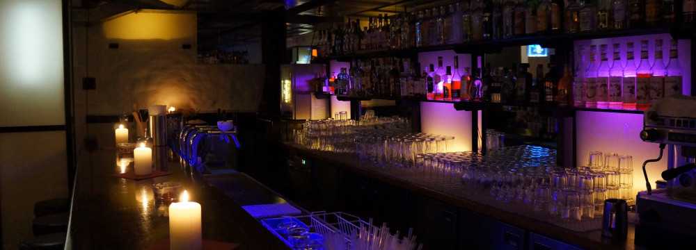 Gaston Bar-Restaurant-Lounge