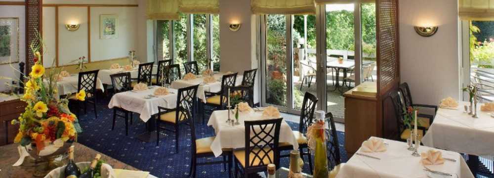 Restaurant Wintergarten/Ringhotel Residenz Alt Dresden