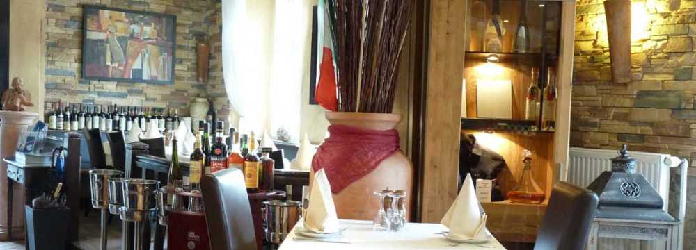 Trattoria Fine Secolo