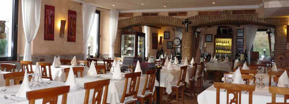 Trattoria Fine Secolo