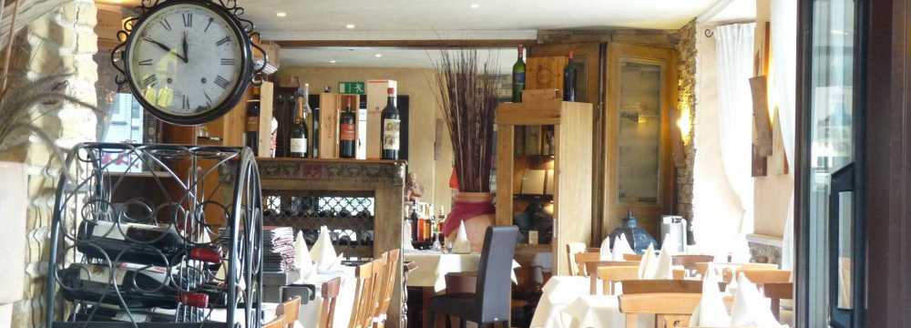 Trattoria Fine Secolo