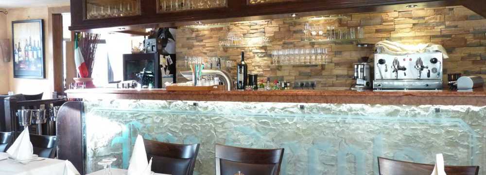 Trattoria Fine Secolo