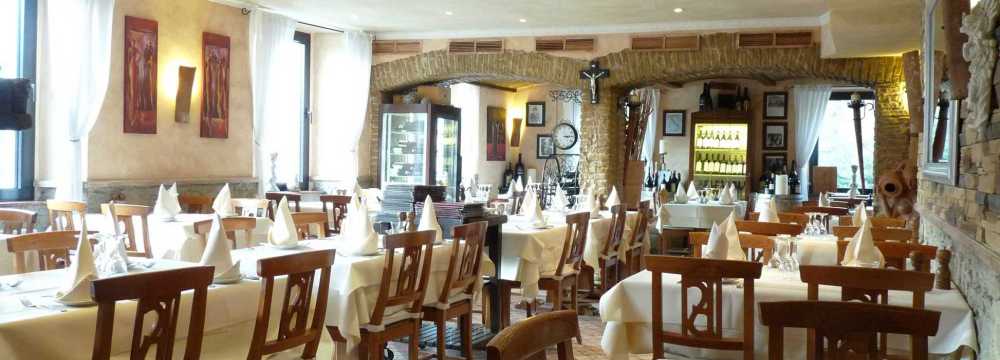 Trattoria Fine Secolo