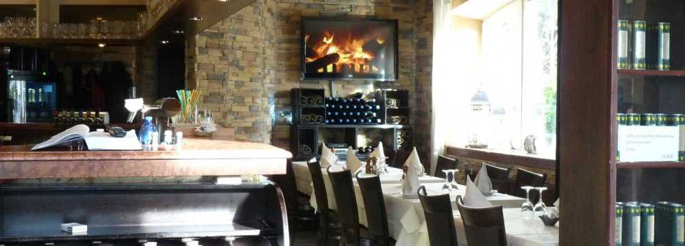 Trattoria Fine Secolo