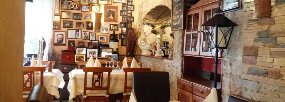 Trattoria Fine Secolo