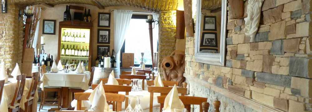 Trattoria Fine Secolo