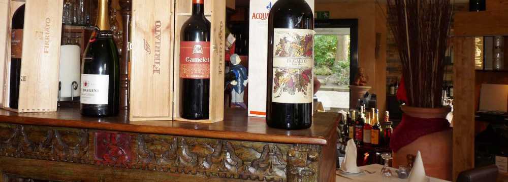 Trattoria Fine Secolo