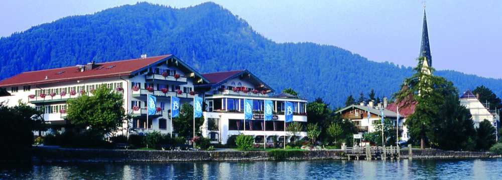 Bachmair am See Bierstube und Panoramarestaurant