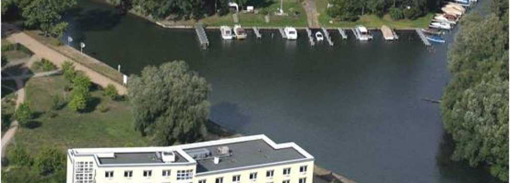Hotel An Der Havel