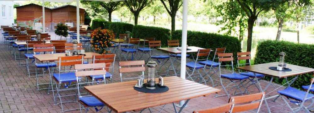 Hotel An Der Havel