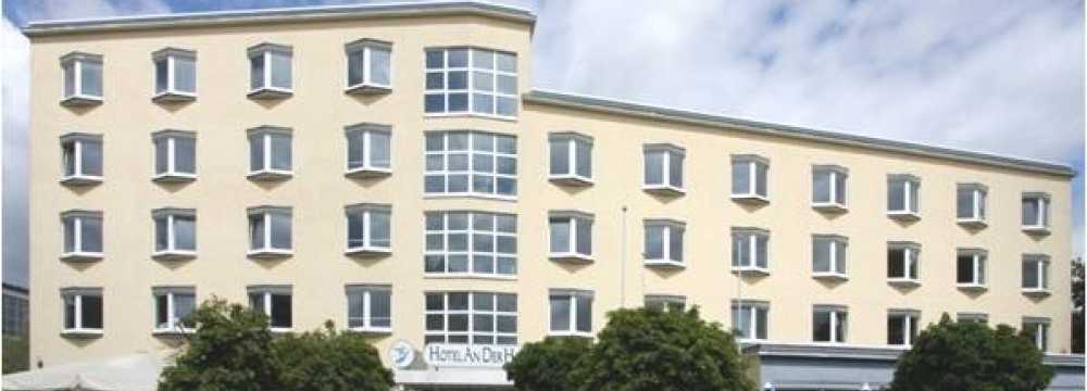 Hotel An Der Havel