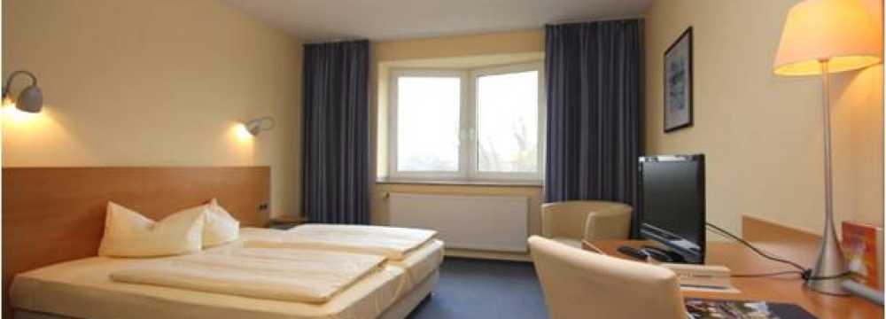 Hotel An Der Havel