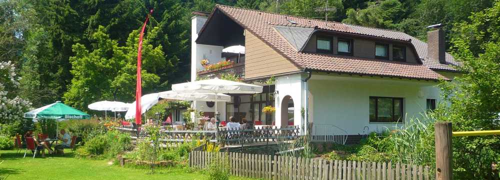 Gasthaus Birkenthaler Hof