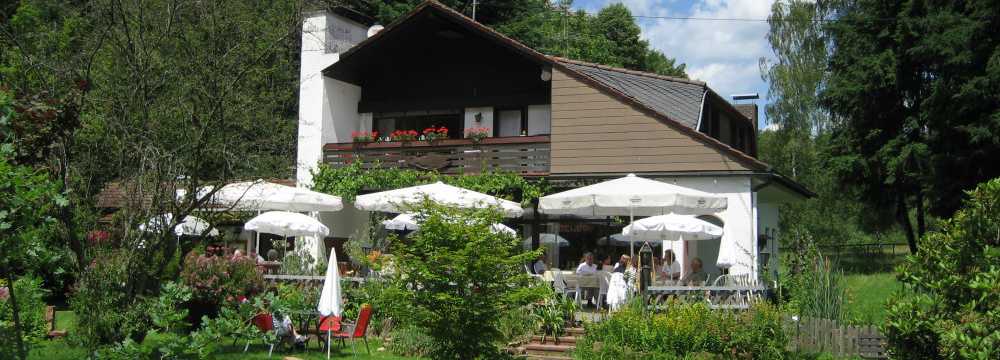 Gasthaus Birkenthaler Hof