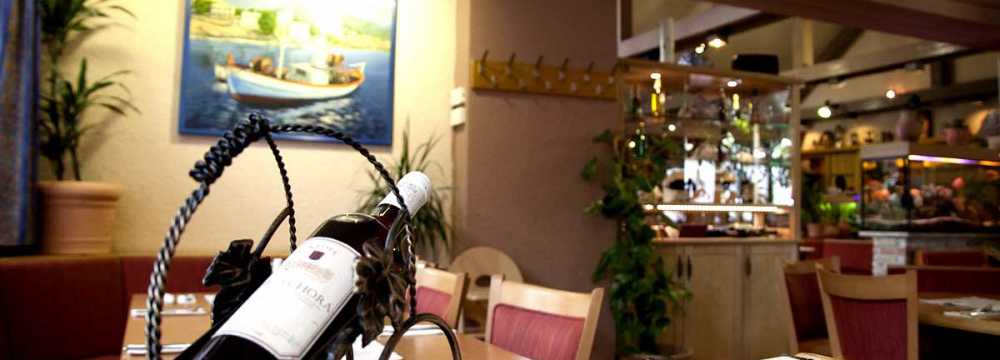 Restaurant HUBLAND