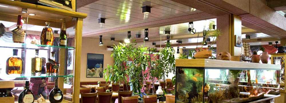 Restaurant HUBLAND